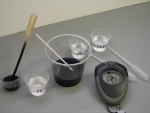 An Alternative Iodine Clock Reaction