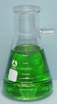 Filtering Flask Borosilicate Glass 100 ml