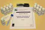 Forensic Chemistry Of Document Analysis