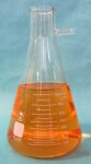 Filtering Flask Borosilicate Glass 1000 ml