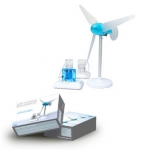 Hydro-Wind Education Kit