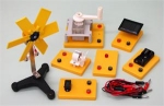 Energy Conversion Kit