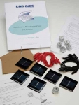 Investigating Photovoltaic Cells Kit