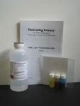 Thin Layer Chromatography Kit