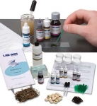 Bacteria Study Kit