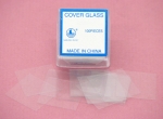Glass Cover Slips 22mm x 22mm