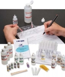 Properties of Acids and Bases Experiment Kit