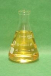 Erlenmeyer Flask Borosilicate Glass 100 ml cs of 192