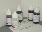Spore Stain Chemicals