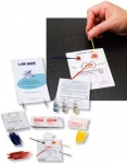 ABO-Rh Combination Blood Typing Kit