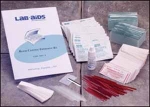 Blood Clotting Experiment Kit