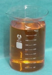 Beaker Borosilicate Glass 5000 ml