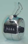 Hand Tally Counter