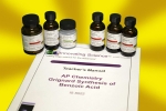 Grignard Synthesis of Benzoic Acid Kit AP Chemistry