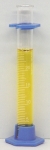 2-Part Graduated Measuring Cylinder Glass 25mL