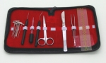 Student Zipped Dissecting Kit