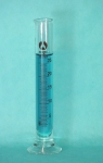 Graduated Cylinder Glass 10 ml