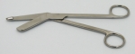 Lister Bandage Scissors 7.5 Inch Long