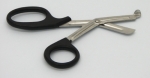 Utility Shears Scissors 5.5 Inch Long