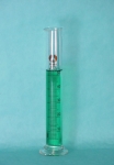 Graduated Cylinder Glass 50 ml