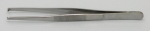 Tissue Forceps 1 x 2 Teeth 5.5 Inch