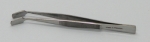 Cover Slip Forceps 4.5 Inch