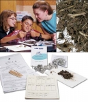 Advanced Owl Pellet Study Kit