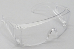 Visitor's Glasses Goggles
