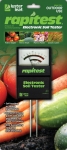 Electronic Soil Tester