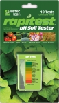 pH Soil Tester 10 Tests