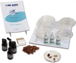 Study of Enzymes in Seeds Kit