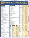 Medical Terminology: The Body Chart