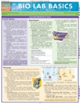 Bio Lab Basics Chart