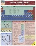 Biochemistry Chart