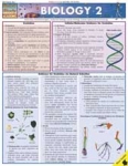 Biology 2 Chart Illustrated