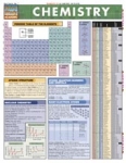 Chemistry Chart Illustrated