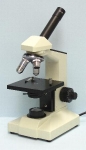 Inclined Monocular Microscope