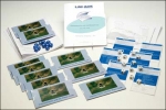 Contaminants and the Water Cycle Kit