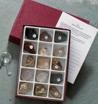 Rock Study Kit - Metamorphic Collection