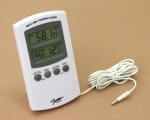 Maximum Minimum Indoor Outdoor and Hygrometer pk of 10