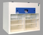 Chemical Storage Cabinet 5 Shelf Tall Vented
