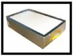 HEPA Filter for 24 Inch Portable Fume Hood