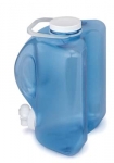 Steam Distiller Dispense Bottle 1 Gallon