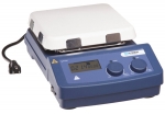 MS7-H550-PRO LCD Digital Hotplate Magnetic Stirrer 7x7 Inch Ceramic Plate