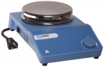 MS-S Analog Magnetic Stirrer 5.3 Inch Steel Plate