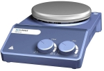 MS-H-S Analog Hotplate Magnetic Stirrer 5 Inch Ceramic Plate