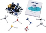 Individualized Basic Student Molecular Model Set