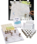 Reading River Sediments: A Simulated Mineral Exploration Activity