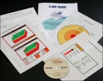 Plate Tectonics: Plate Boundary Computer Simulation