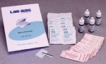 Blood Smear Kit